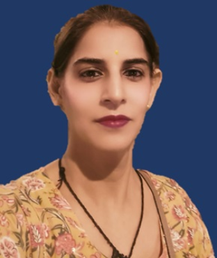 Gunjan Bhatia